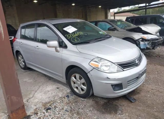 nissan versa 2010 3n1bc1cp5al363867