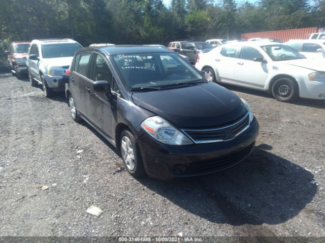 nissan versa 2010 3n1bc1cp5al373038