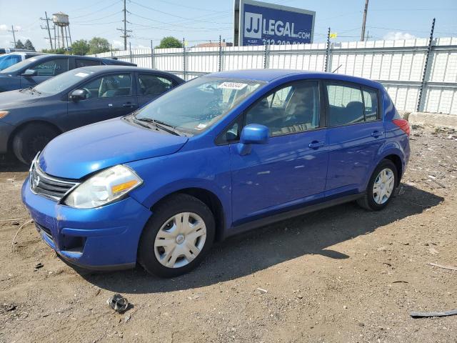 nissan versa 2010 3n1bc1cp5al385402