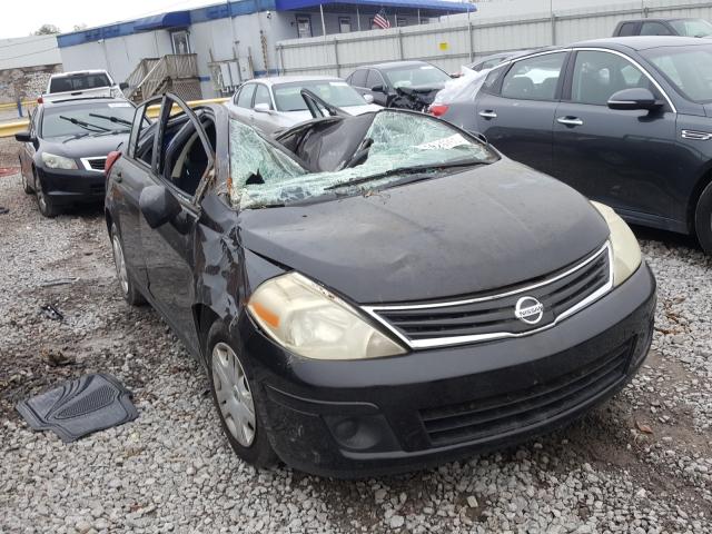 nissan versa s 2010 3n1bc1cp5al403428