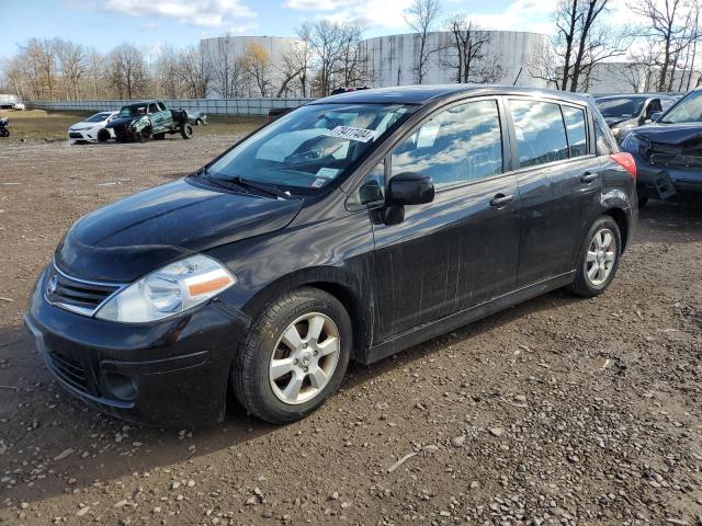 nissan versa s 2010 3n1bc1cp5al411660