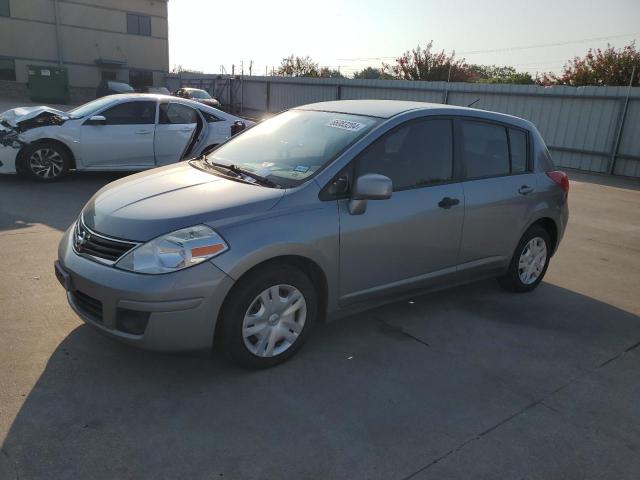 nissan versa 2010 3n1bc1cp5al417359