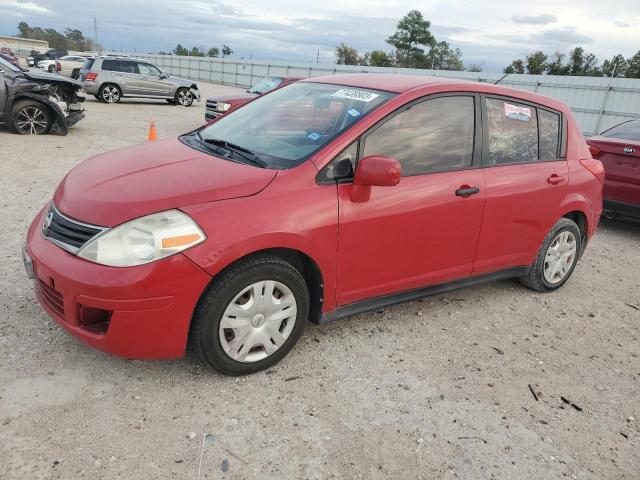 nissan versa 2010 3n1bc1cp5al459983