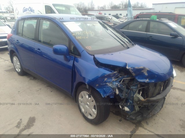 nissan versa 2011 3n1bc1cp5bl367581