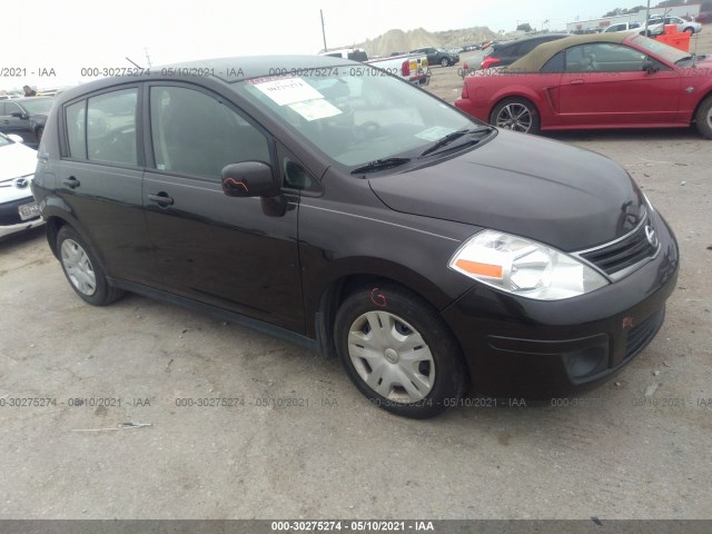 nissan versa 2011 3n1bc1cp5bl367645