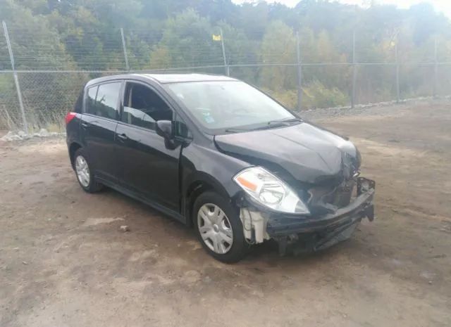 nissan versa 2011 3n1bc1cp5bl369766