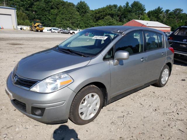 nissan versa 2011 3n1bc1cp5bl372098