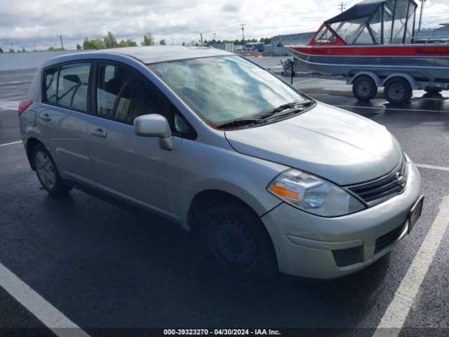 nissan versa 2011 3n1bc1cp5bl372683