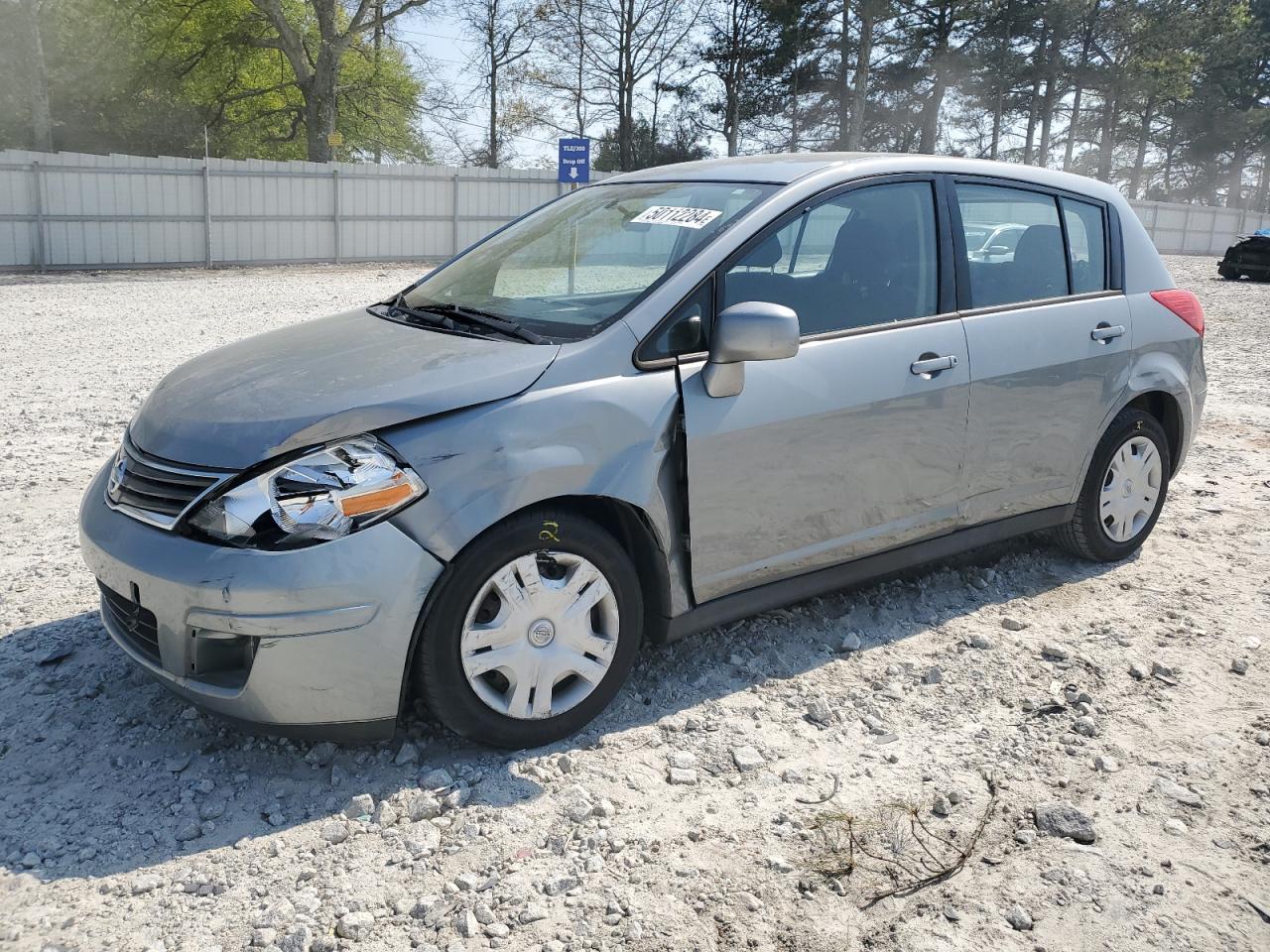 nissan versa 2011 3n1bc1cp5bl376524