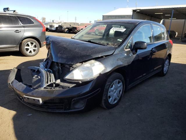 nissan versa s 2011 3n1bc1cp5bl389323