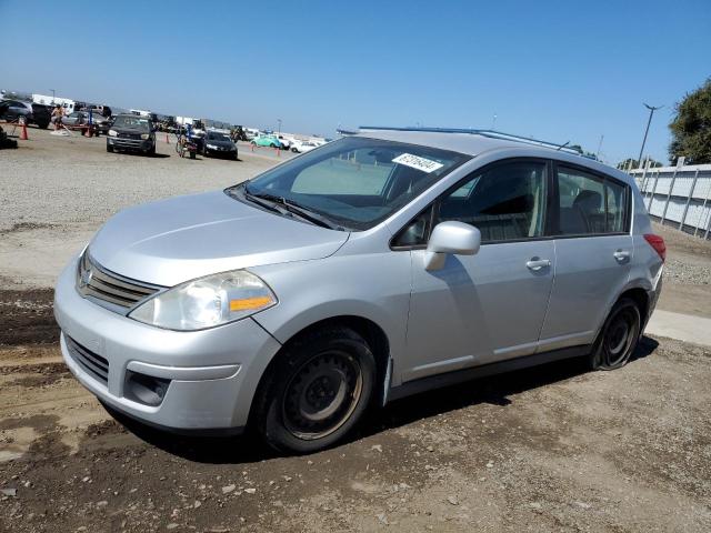 nissan versa s 2011 3n1bc1cp5bl412471