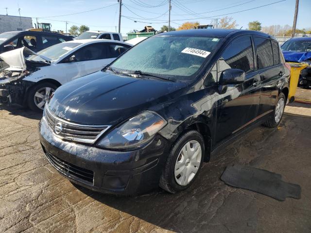 nissan versa s 2011 3n1bc1cp5bl413183