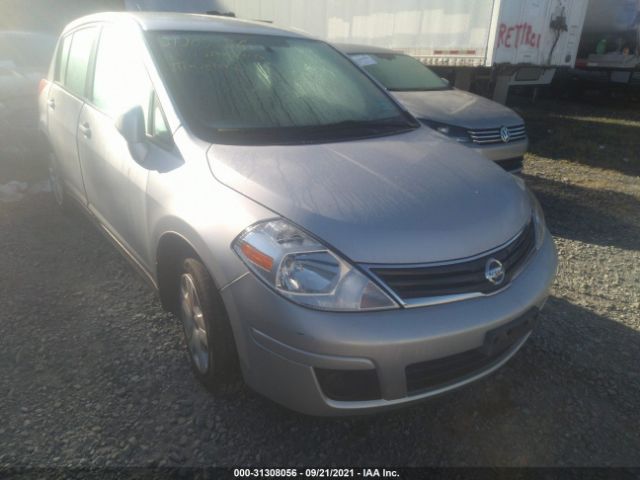 nissan versa 2011 3n1bc1cp5bl427665