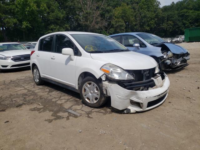 nissan versa s 2011 3n1bc1cp5bl434289