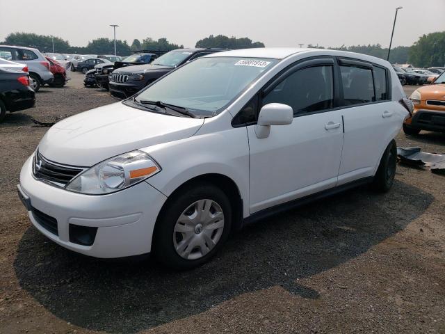 nissan versa s 2011 3n1bc1cp5bl434955