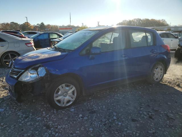 nissan versa s 2011 3n1bc1cp5bl448273