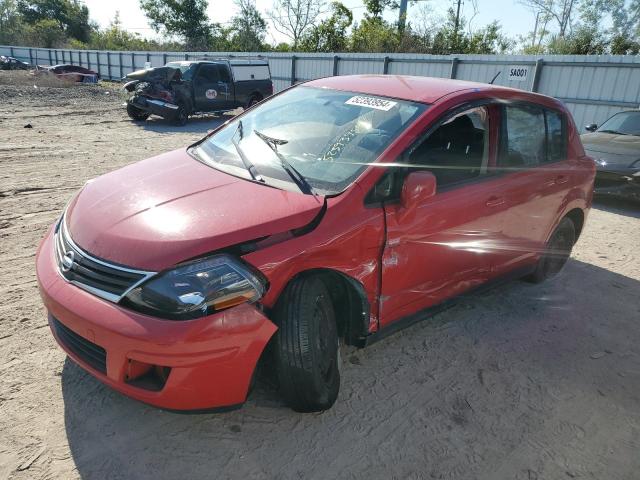 nissan versa 2011 3n1bc1cp5bl497845