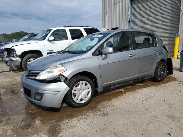 nissan versa s 2011 3n1bc1cp5bl503529