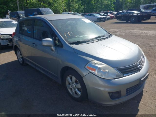 nissan versa 2011 3n1bc1cp5bl505202