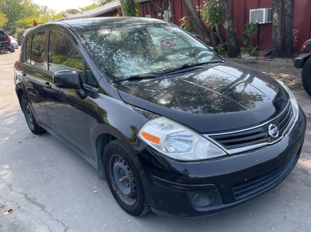 nissan versa s 2011 3n1bc1cp5bl507547