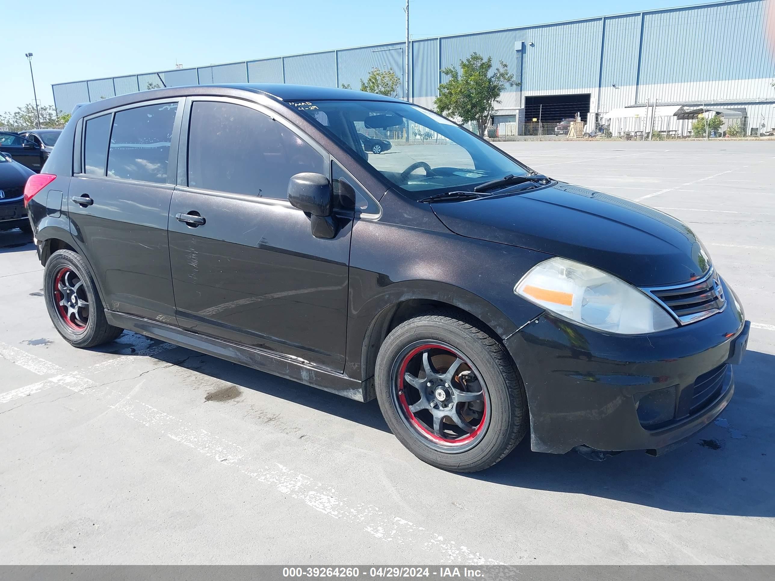 nissan versa 2011 3n1bc1cp5bl508553