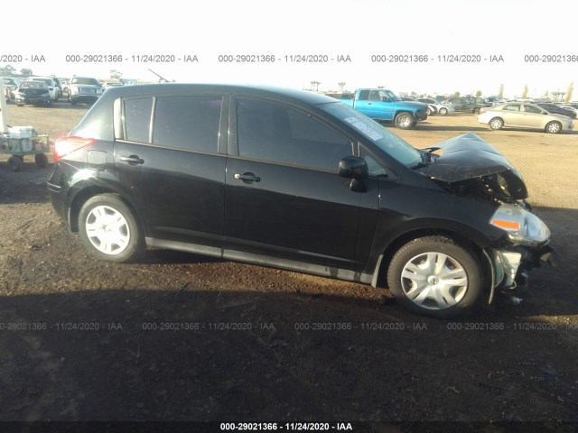 nissan versa 2012 3n1bc1cp5ck199559