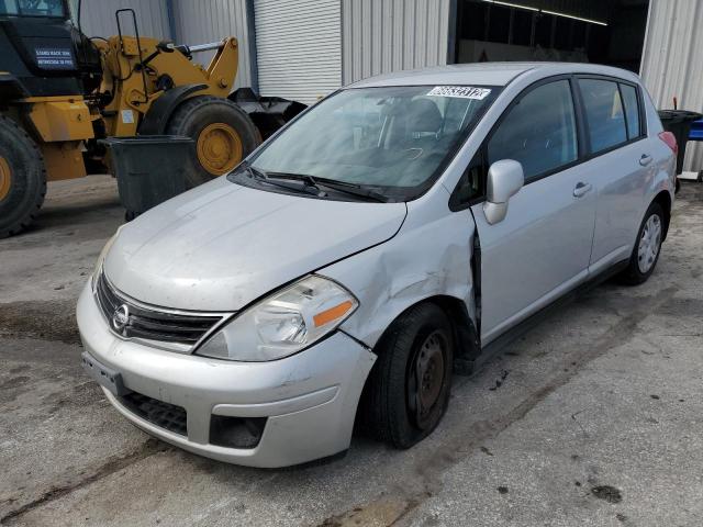 nissan versa s 2012 3n1bc1cp5ck201391