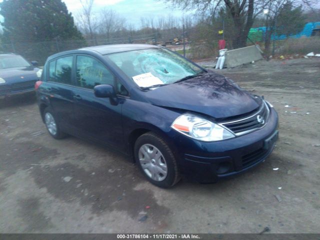 nissan versa 2012 3n1bc1cp5ck230535