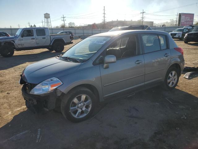 nissan versa s 2012 3n1bc1cp5ck249926