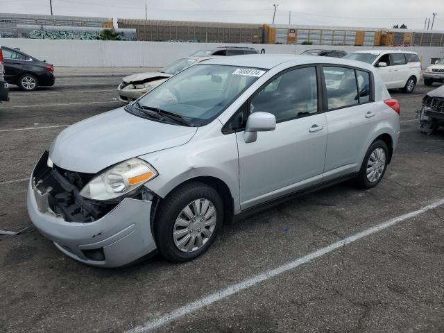 nissan versa s 2012 3n1bc1cp5ck253622