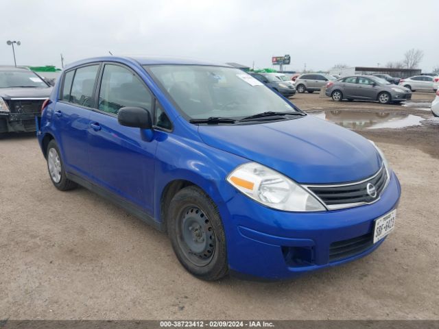 nissan versa 2012 3n1bc1cp5ck265611