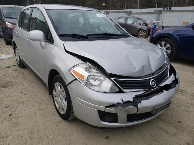 nissan versa s 2012 3n1bc1cp5ck268962