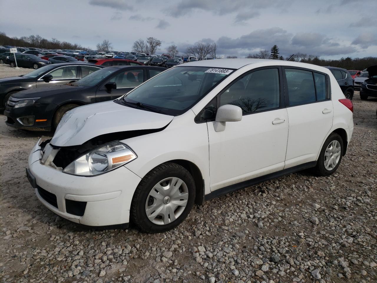 nissan versa 2012 3n1bc1cp5cl374306