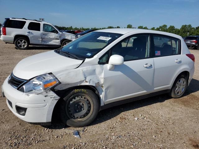 nissan versa s 2010 3n1bc1cp6al357401