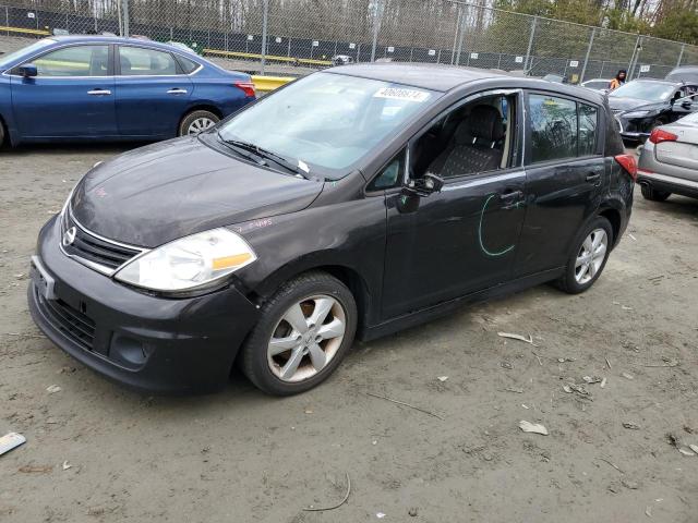 nissan versa 2010 3n1bc1cp6al366731