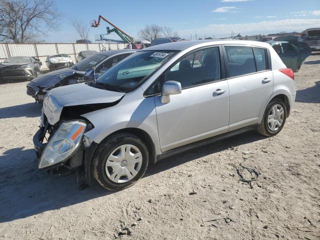 nissan versa 2010 3n1bc1cp6al377535