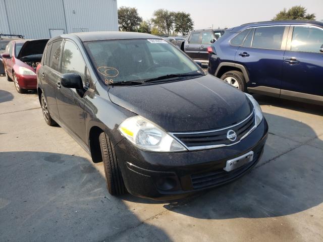 nissan versa s 2010 3n1bc1cp6al399308