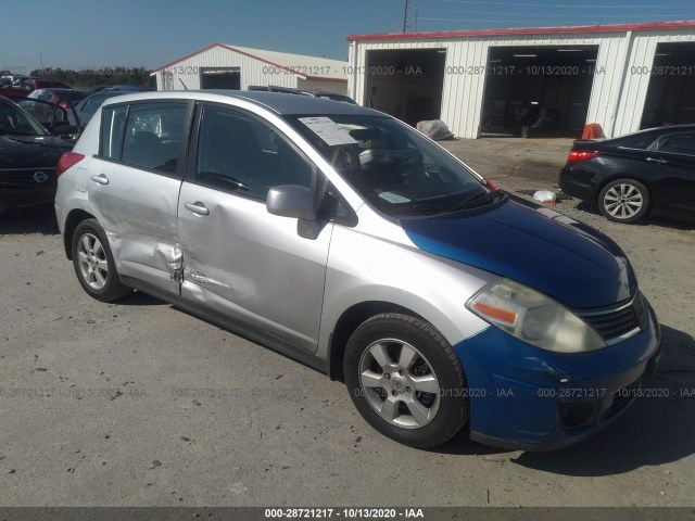 nissan versa 2010 3n1bc1cp6al406838