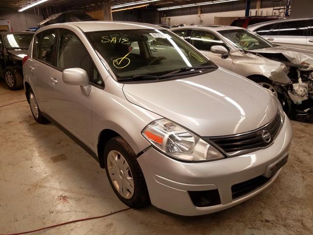 nissan versa s 2010 3n1bc1cp6al424711