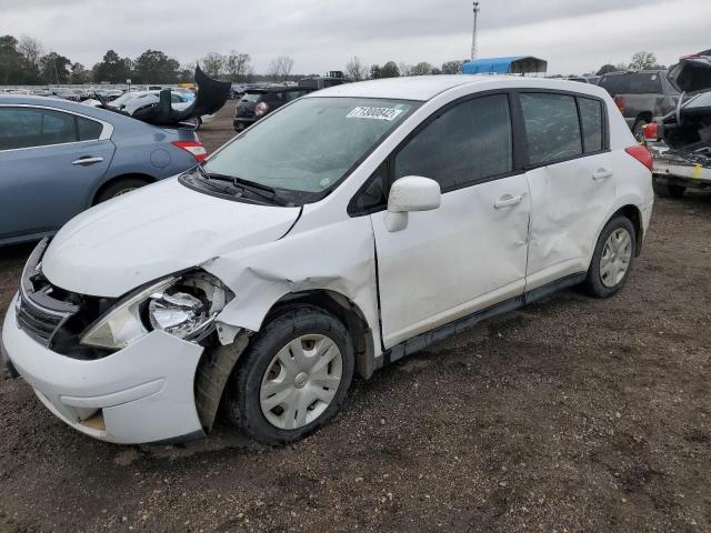 nissan versa s 2010 3n1bc1cp6al425941