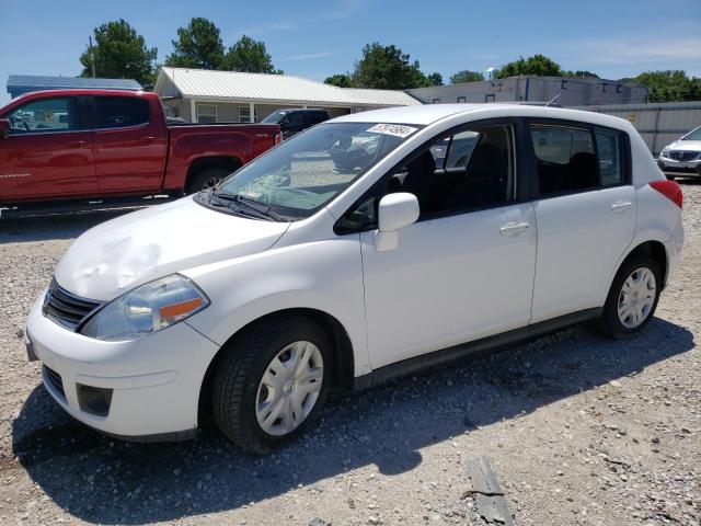 nissan versa 2010 3n1bc1cp6al458325