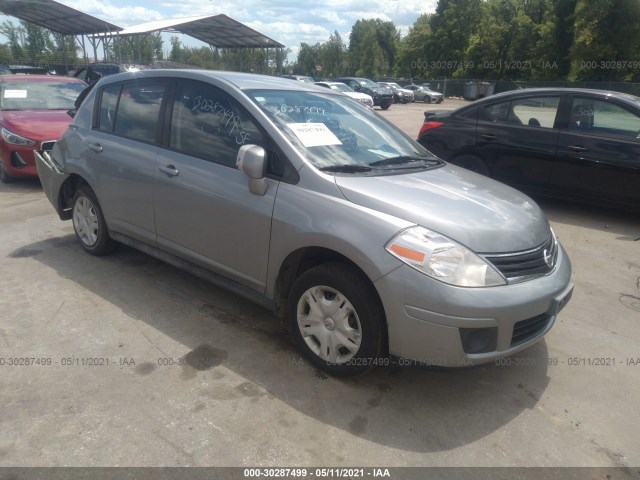 nissan versa 2010 3n1bc1cp6al463959