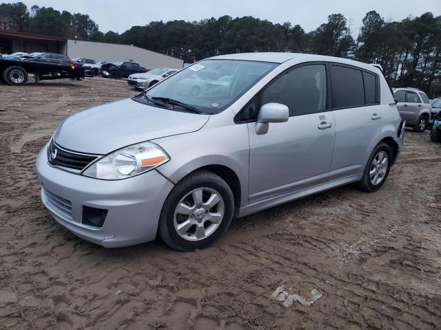 nissan versa 2011 3n1bc1cp6bl367217