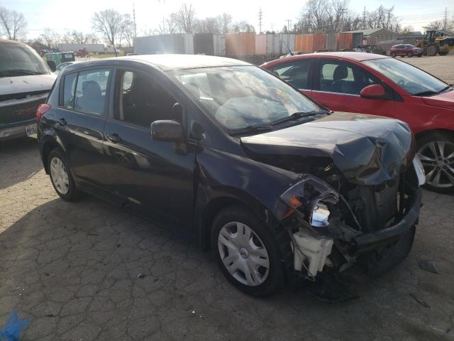 nissan versa s 2011 3n1bc1cp6bl369324