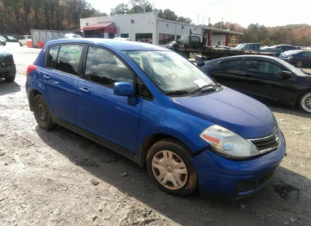 nissan versa 2011 3n1bc1cp6bl377178