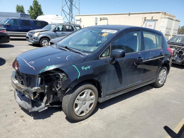 nissan versa 2011 3n1bc1cp6bl387533