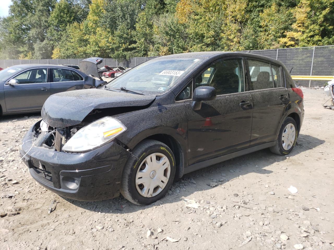 nissan versa 2011 3n1bc1cp6bl391582