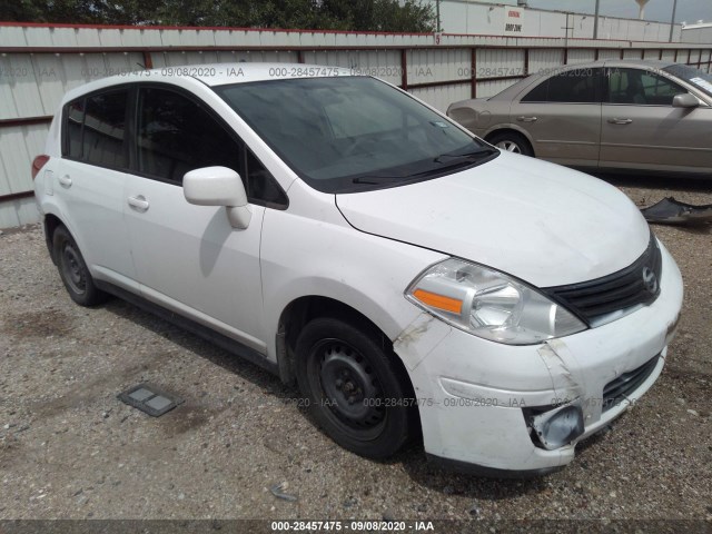 nissan versa 2011 3n1bc1cp6bl403035