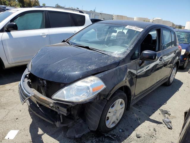 nissan versa 2011 3n1bc1cp6bl408512