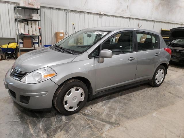 nissan versa s 2011 3n1bc1cp6bl415248